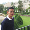 Gambar dari Arvin Wu